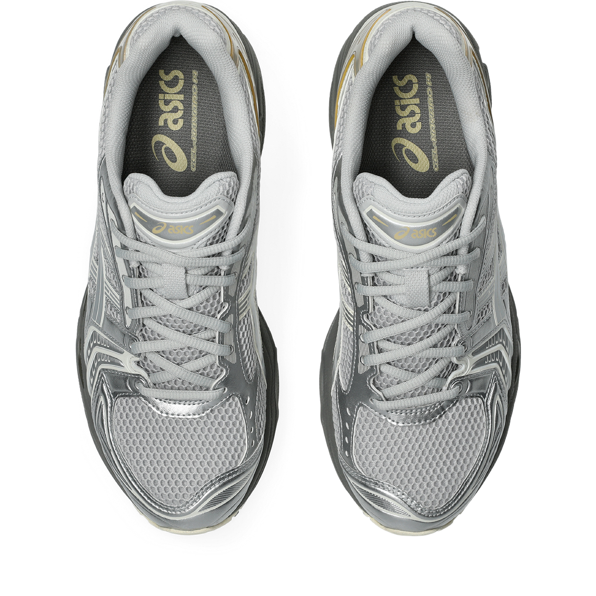 GEL-KAYANO 14 - CONCRETE / PURE SILVER