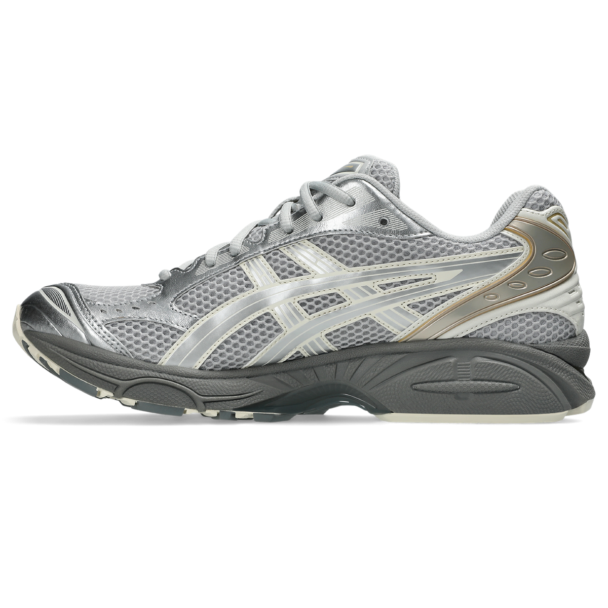 GEL-KAYANO 14 - CONCRETE / PURE SILVER