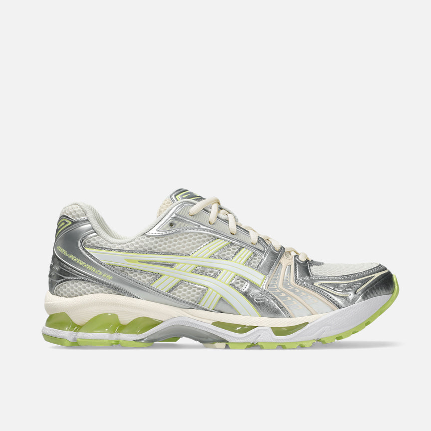 GEL-KAYANO 14 - CREAM / PISTACHIO