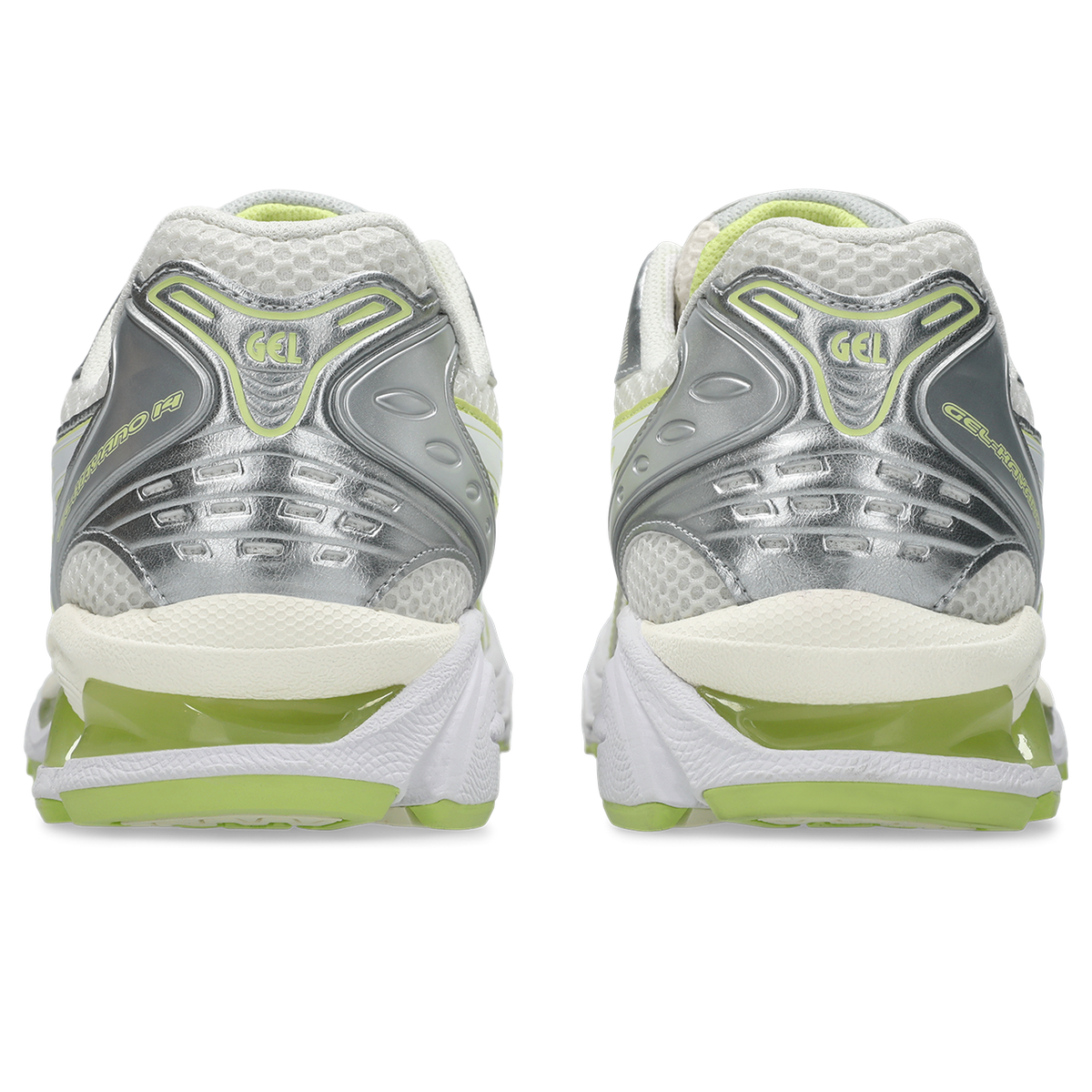 GEL-KAYANO 14 - CREAM / PISTACHIO