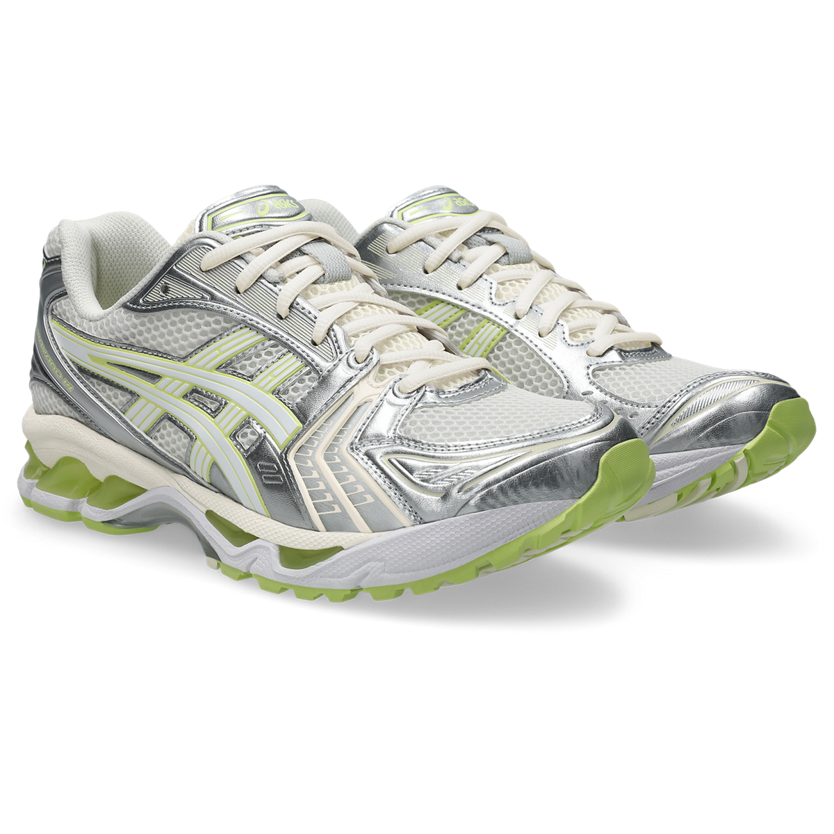 GEL-KAYANO 14 - CREAM / PISTACHIO
