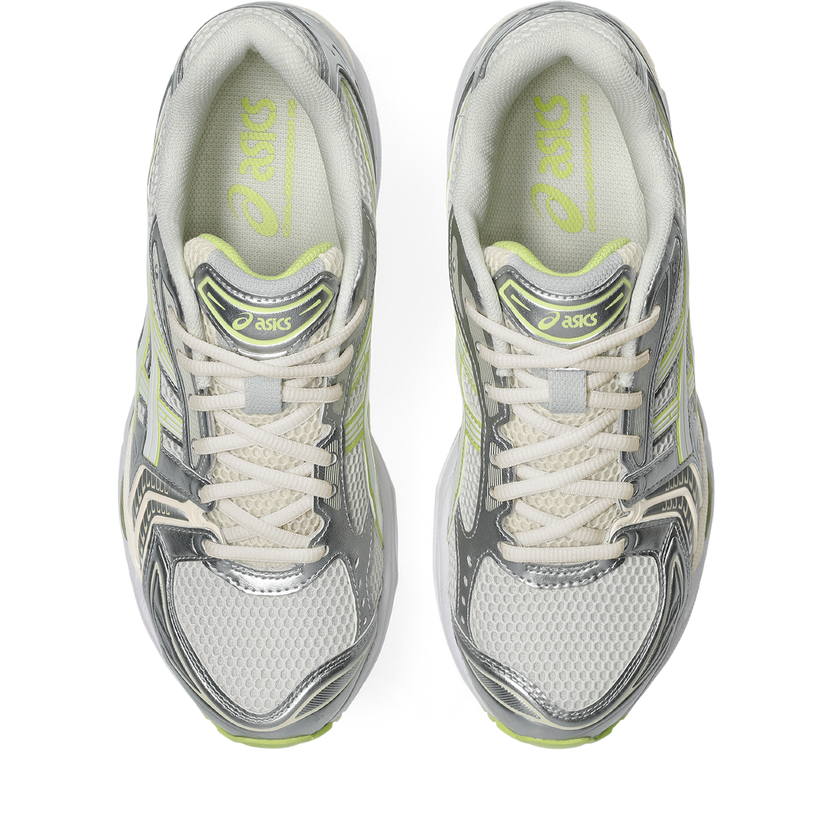 GEL-KAYANO 14 - CREAM / PISTACHIO