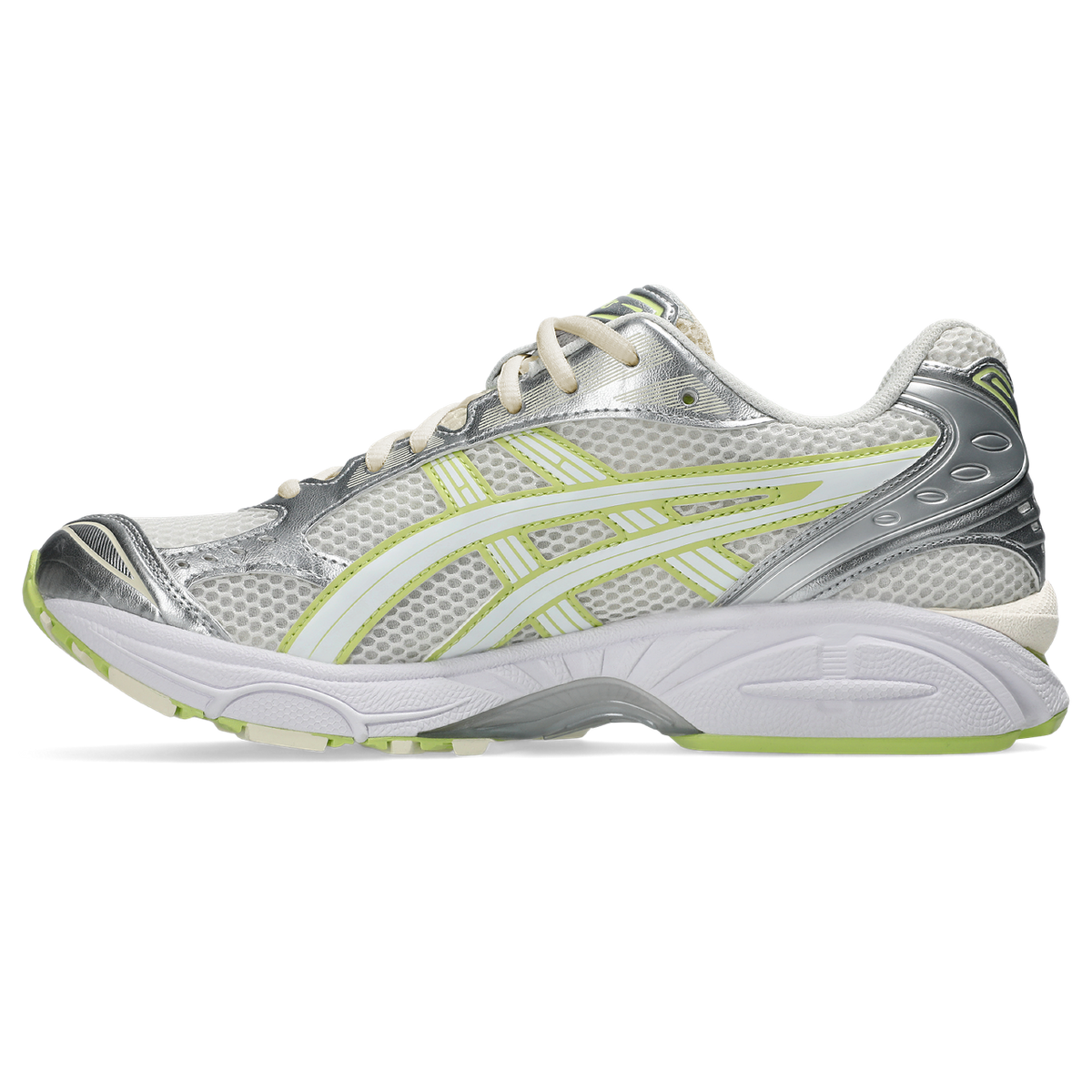 GEL-KAYANO 14 - CREAM / PISTACHIO