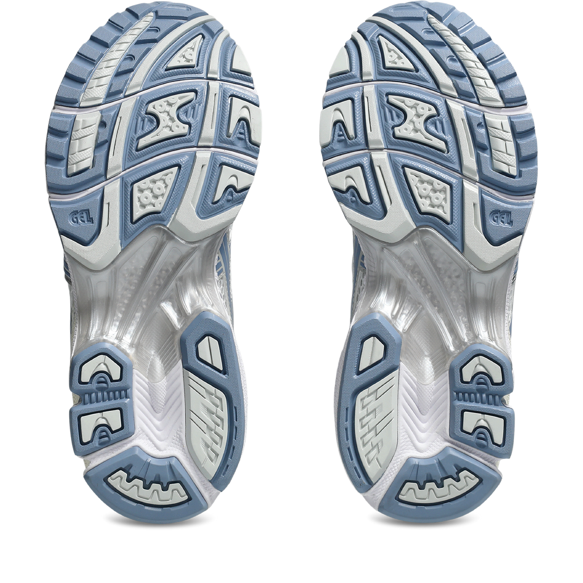 GEL-KAYANO 14 - WHITE / LIGHT NAVY