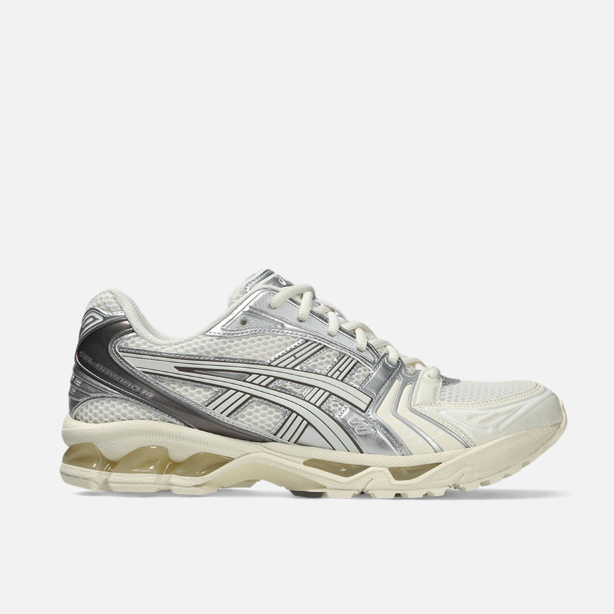 GEL-KAYANO 14 - CREAM / COCOA POWDER
