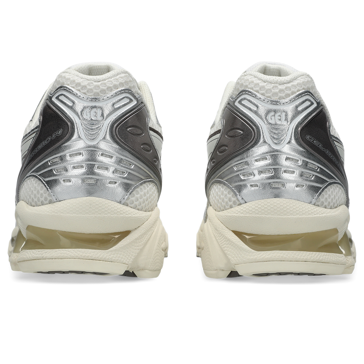 GEL-KAYANO 14 - CREAM / COCOA POWDER