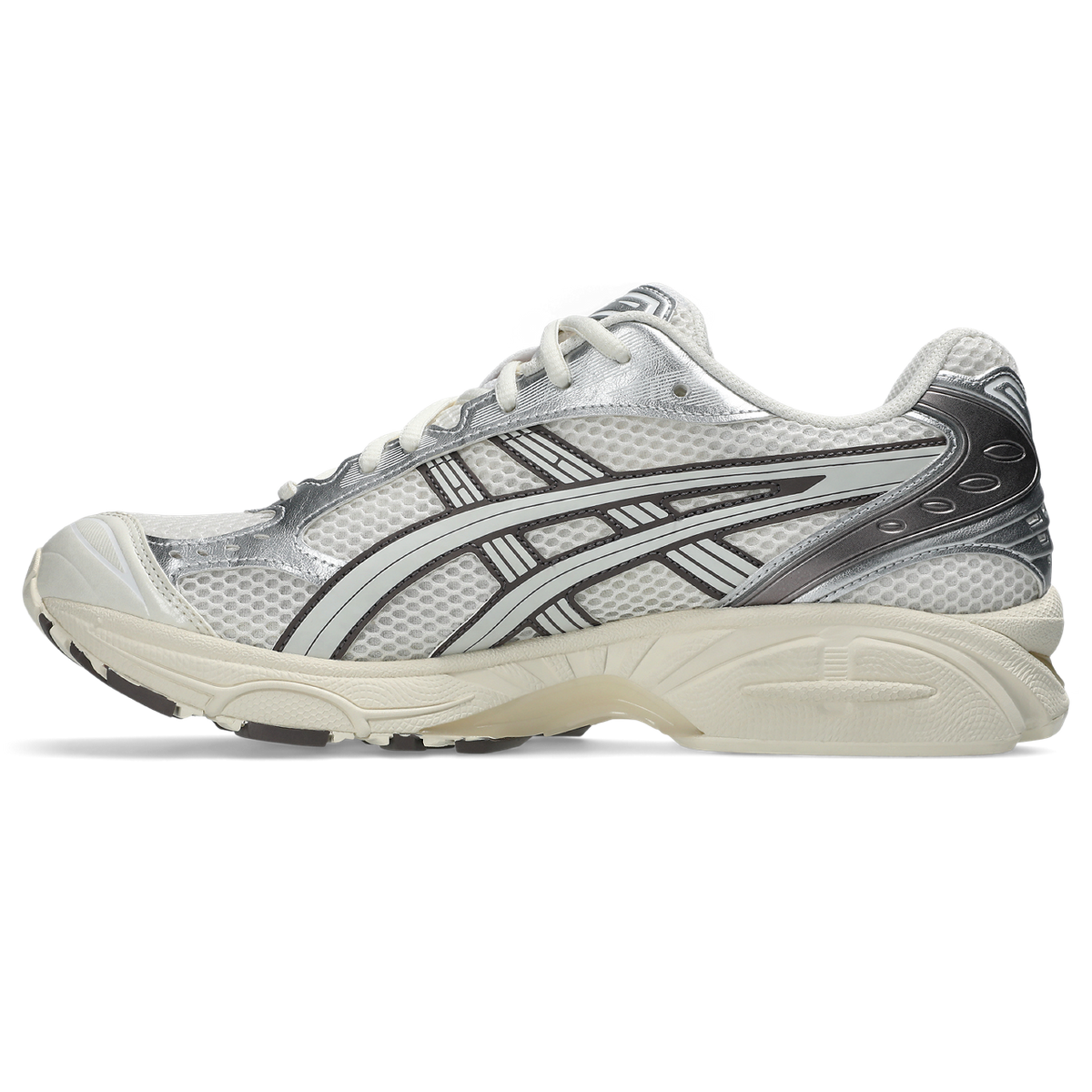 GEL-KAYANO 14 - CREAM / COCOA POWDER