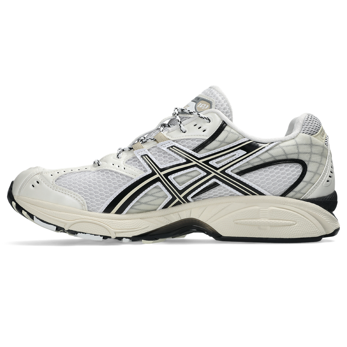 GEL-NIMBUS 10.1 - WHITE / IVORY
