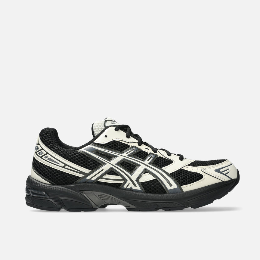 GEL-1130 - BLACK / CREAM