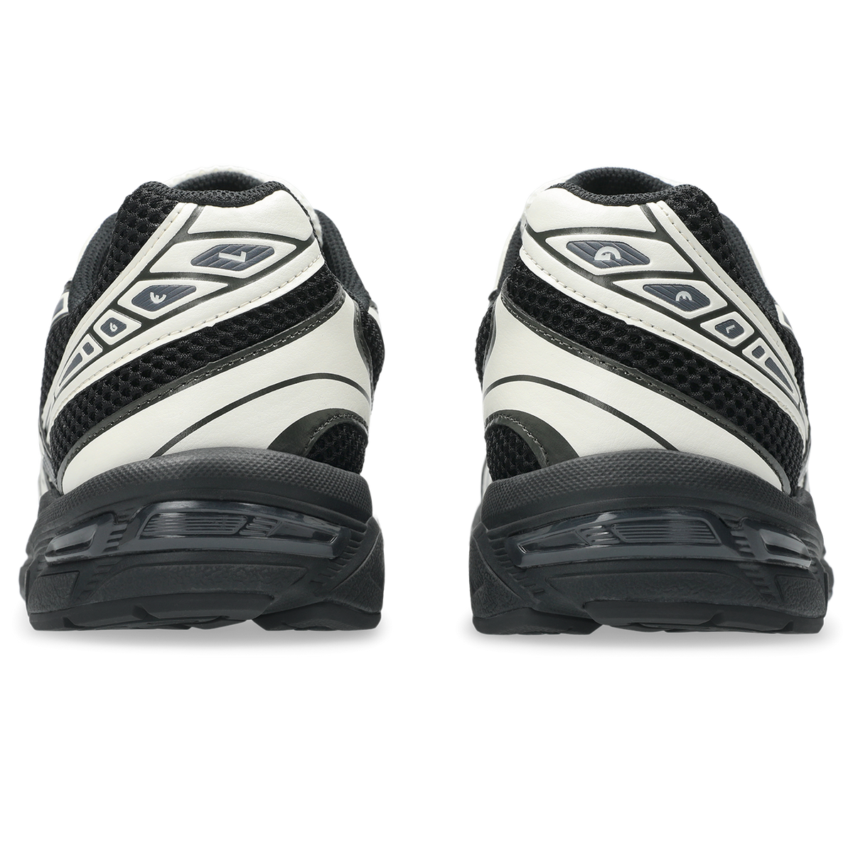 GEL-1130 - BLACK / CREAM