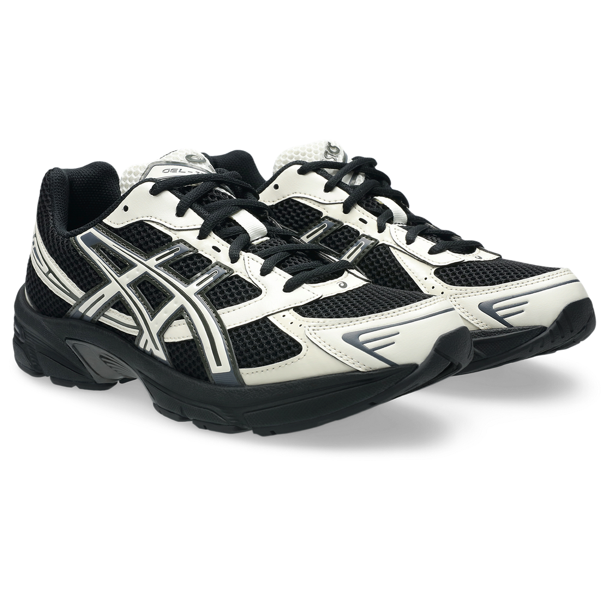 GEL-1130 - BLACK / CREAM