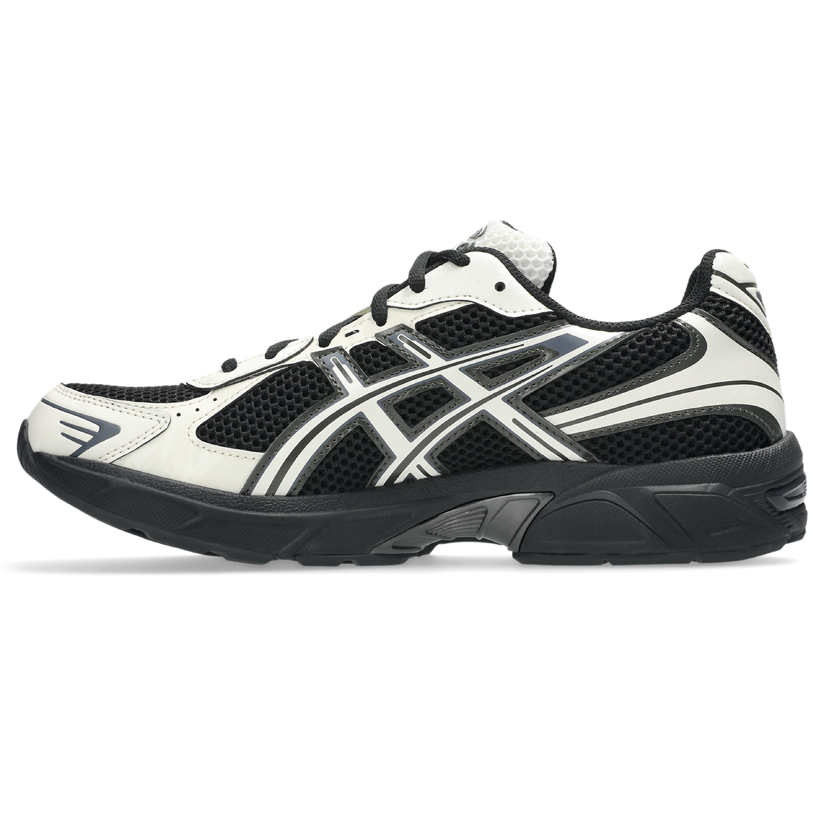 GEL-1130 - BLACK / CREAM