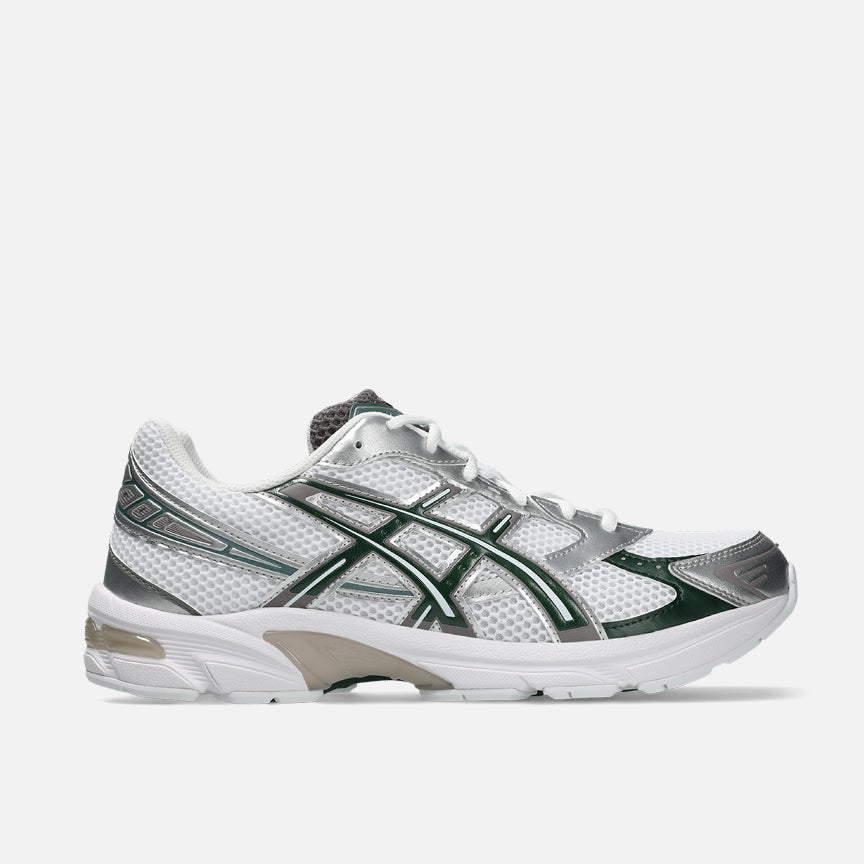 GEL-1130 - WHITE / FOREST NIGHT