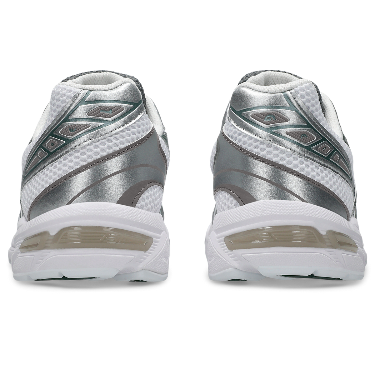 GEL-1130 - WHITE / FOREST NIGHT
