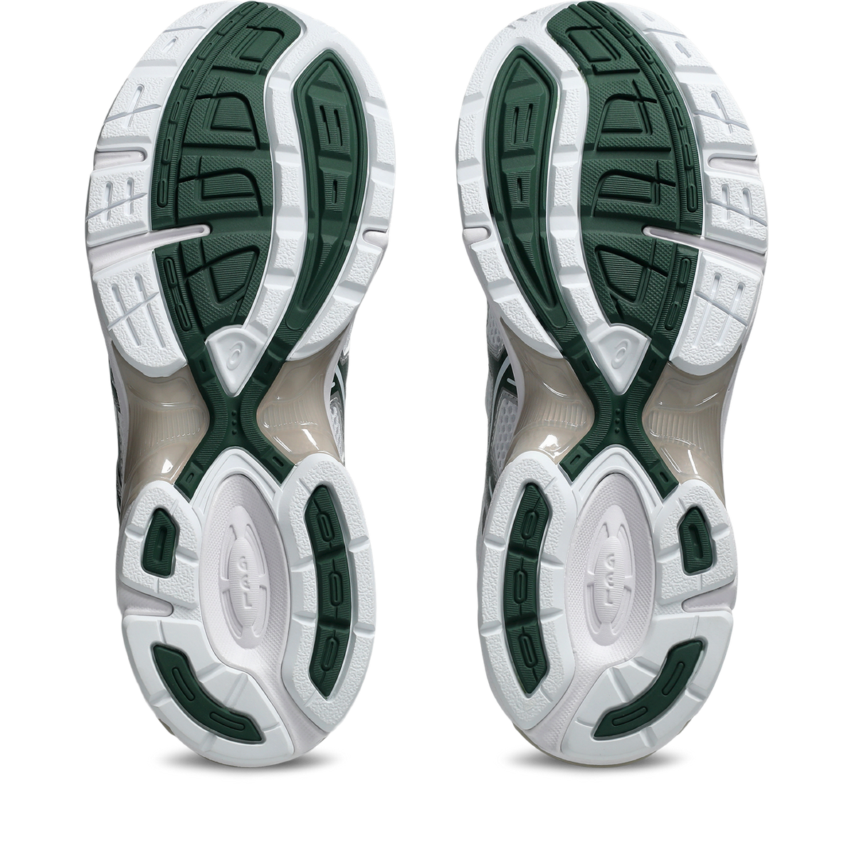 GEL-1130 - WHITE / FOREST NIGHT