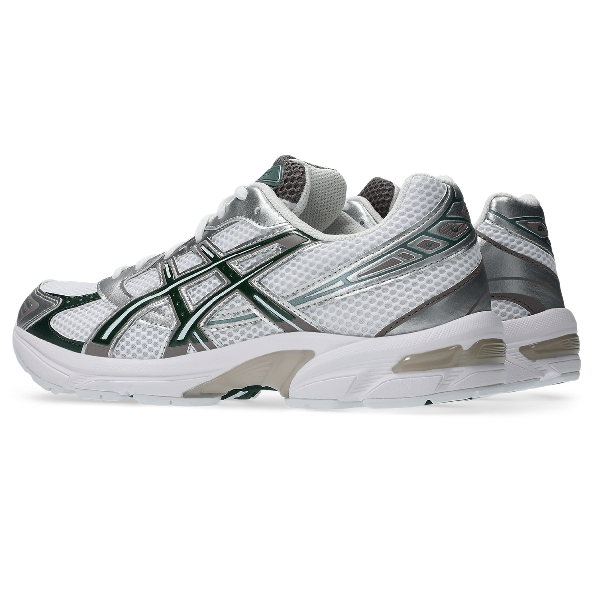 GEL-1130 - WHITE / FOREST NIGHT