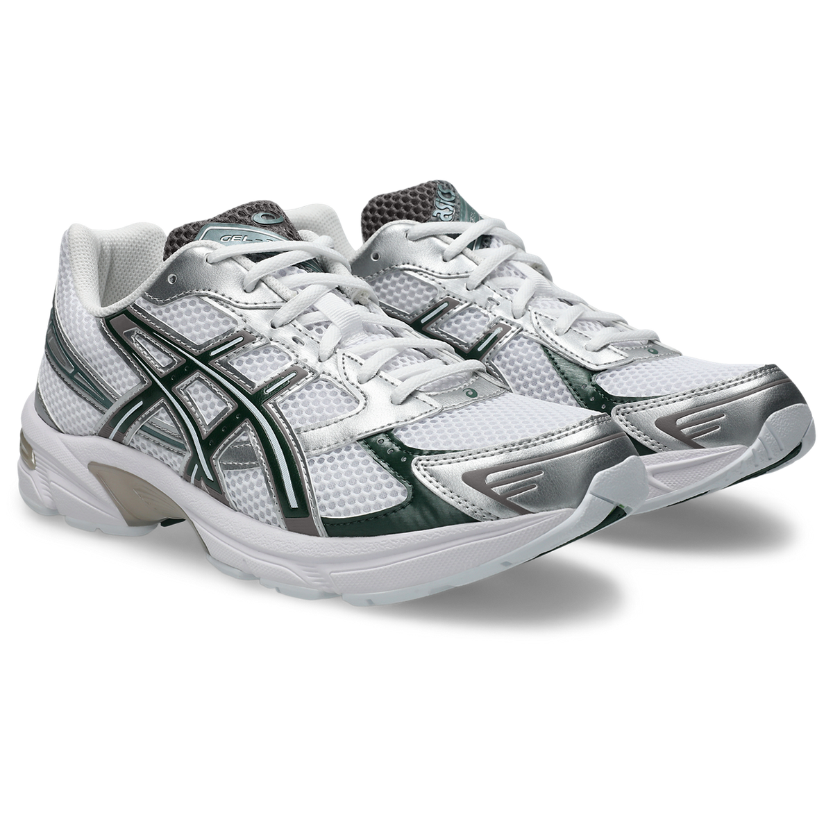 GEL-1130 - WHITE / FOREST NIGHT