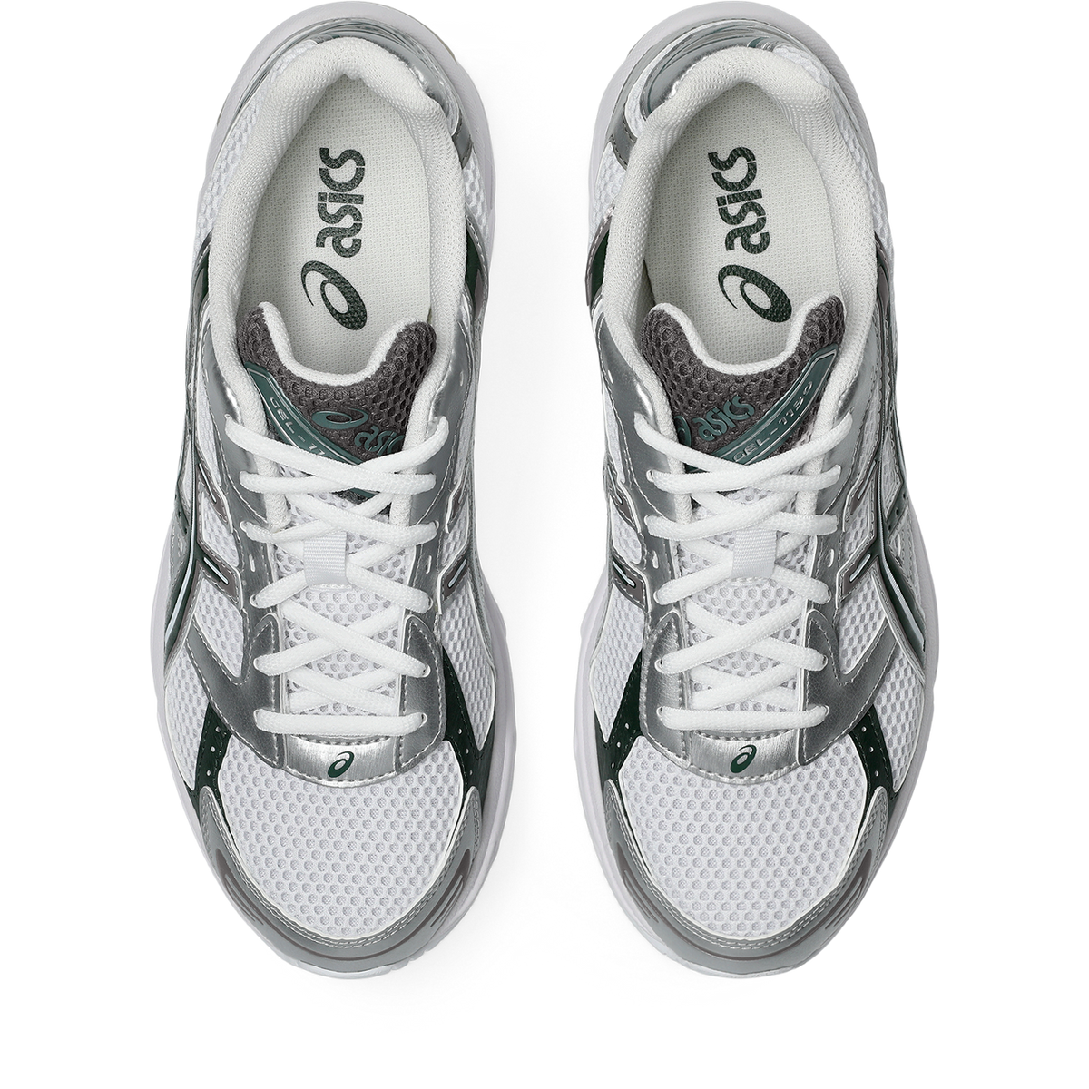 GEL-1130 - WHITE / FOREST NIGHT