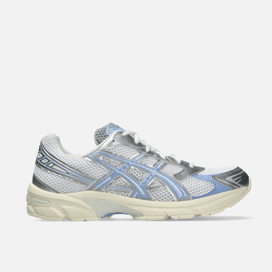 GEL-1130 - WHITE / LIGHT SAPPHIRE