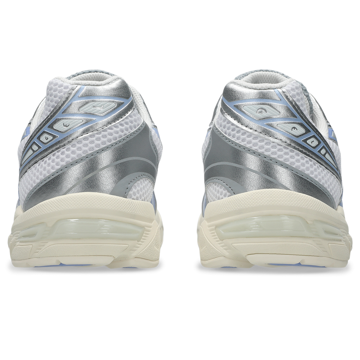 GEL-1130 - WHITE / LIGHT SAPPHIRE