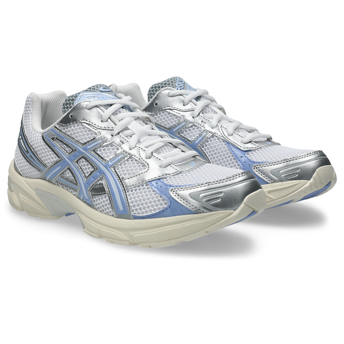 GEL-1130 - WHITE / LIGHT SAPPHIRE