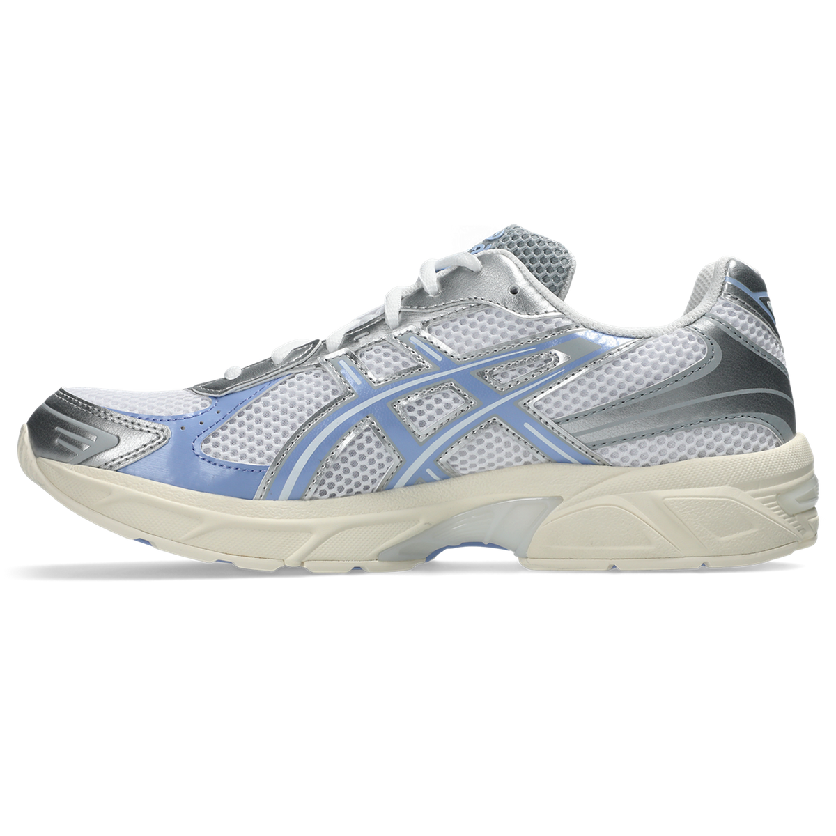 GEL-1130 - WHITE / LIGHT SAPPHIRE