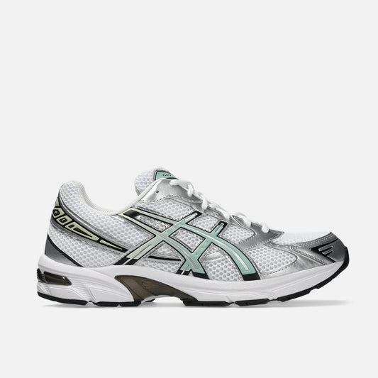 GEL-1130 - WHITE / VERDIGRIS