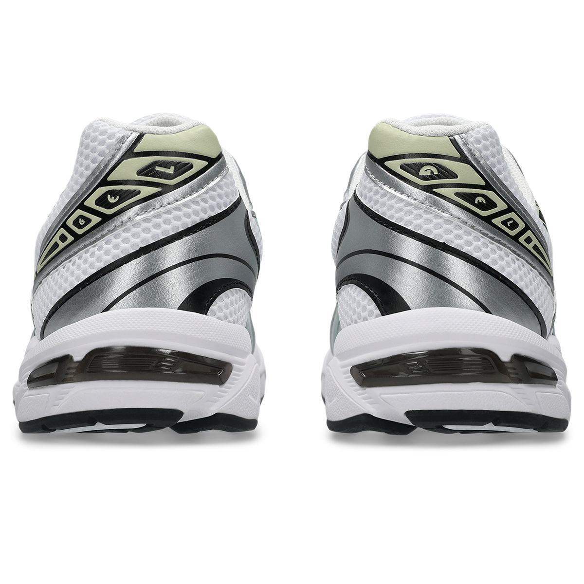 GEL-1130 - WHITE / VERDIGRIS