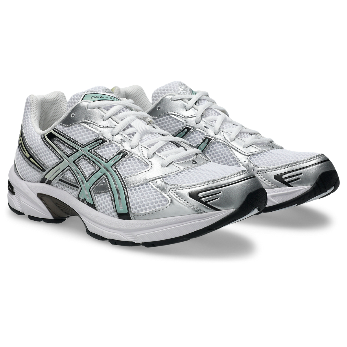 GEL-1130 - WHITE / VERDIGRIS