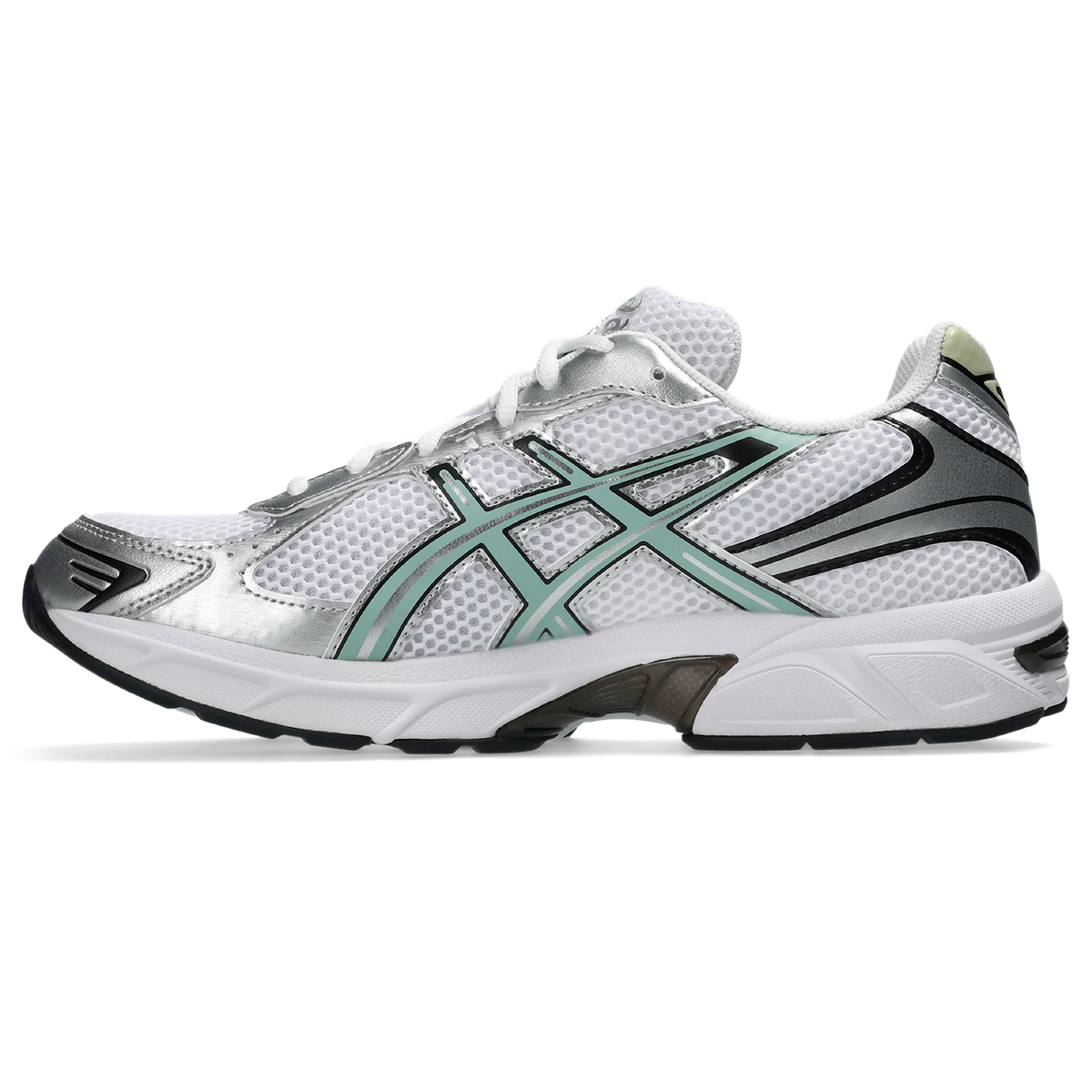 GEL-1130 - WHITE / VERDIGRIS
