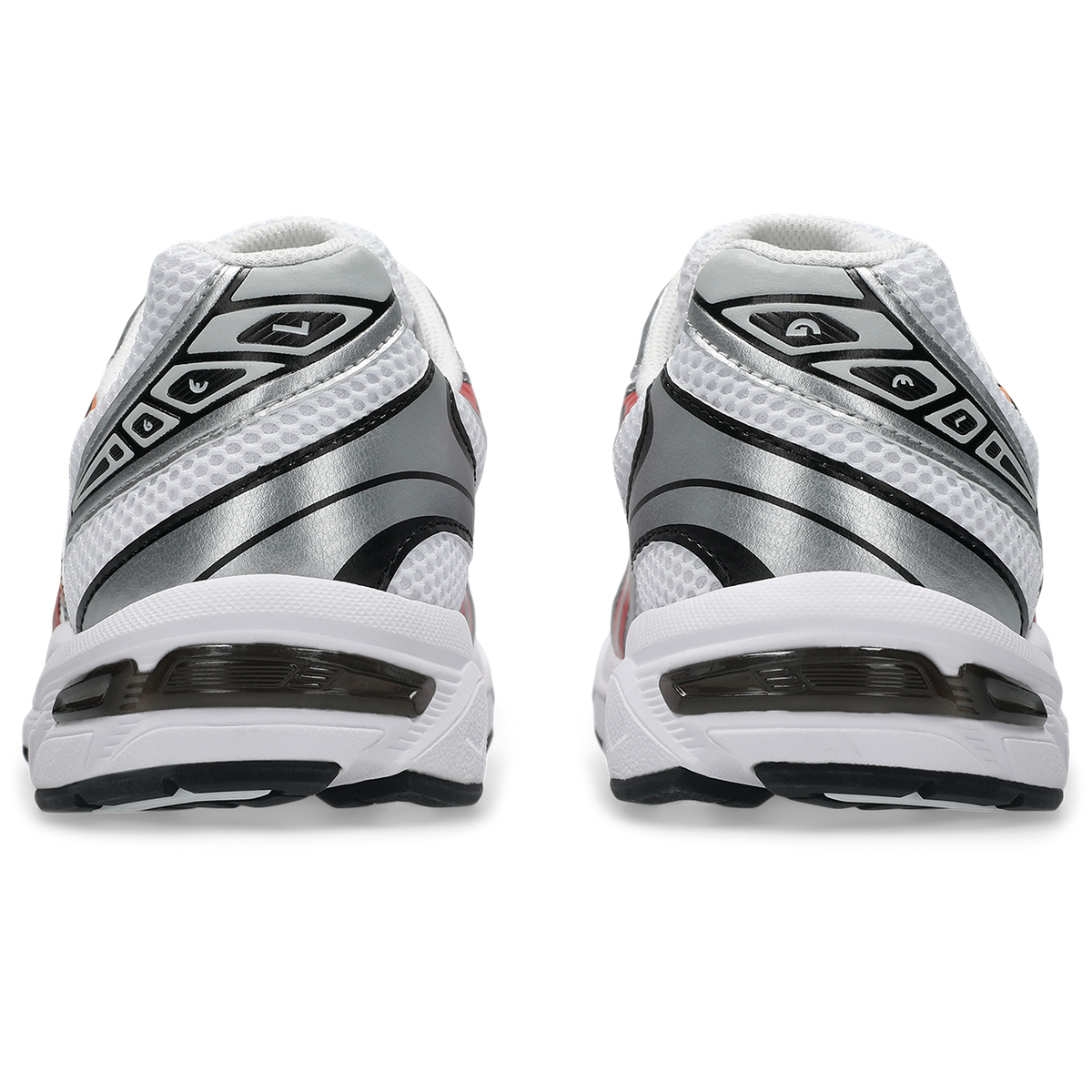 GEL-1130 - WHITE / RED SNAPPER