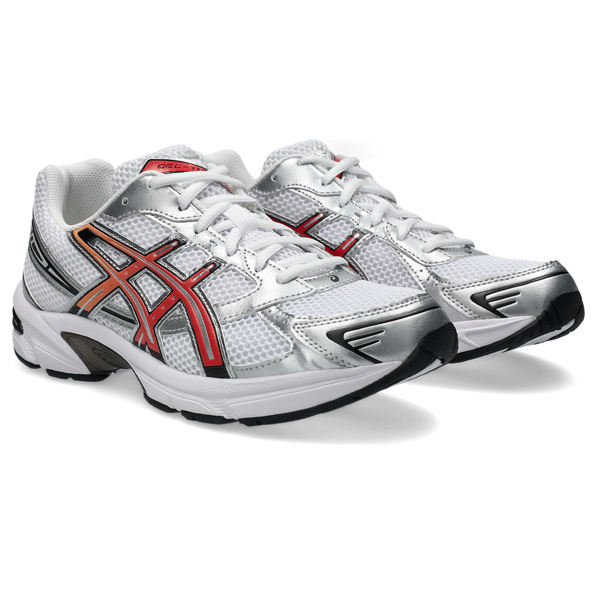 GEL-1130 - WHITE / RED SNAPPER