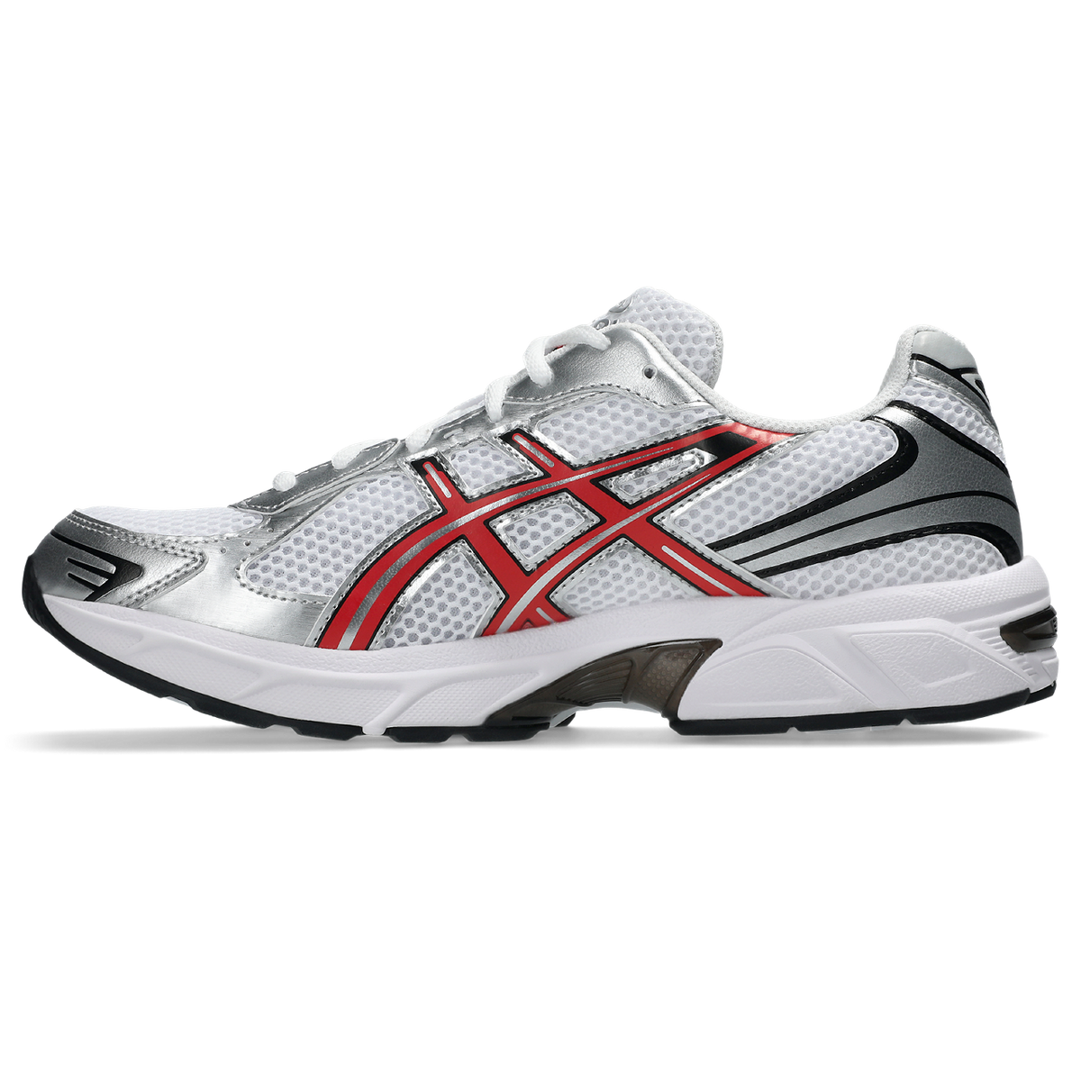 GEL-1130 - WHITE / RED SNAPPER