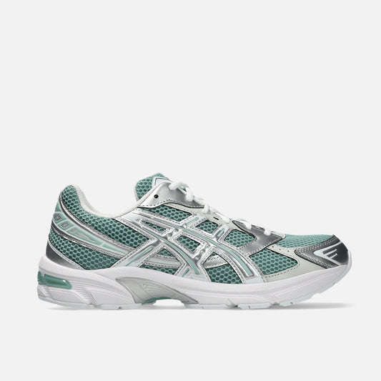 GEL-1130 - VERDIGRIS / PURE SILVER