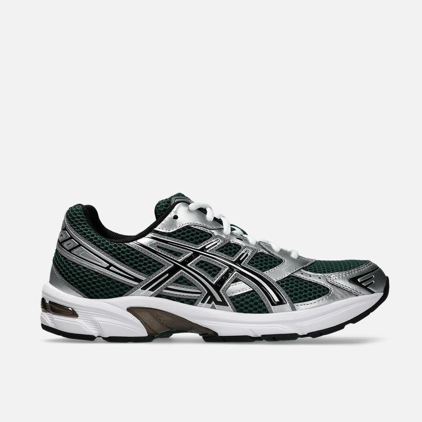 GEL-1130 - EVERGREEN / BLACK