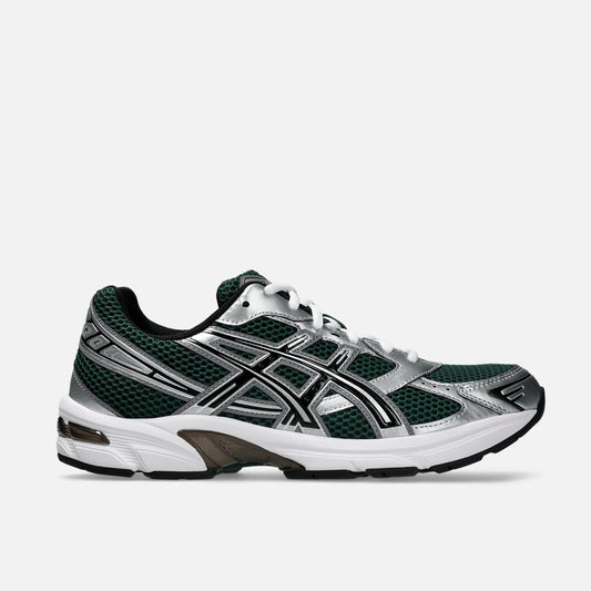GEL-1130 - EVERGREEN / BLACK