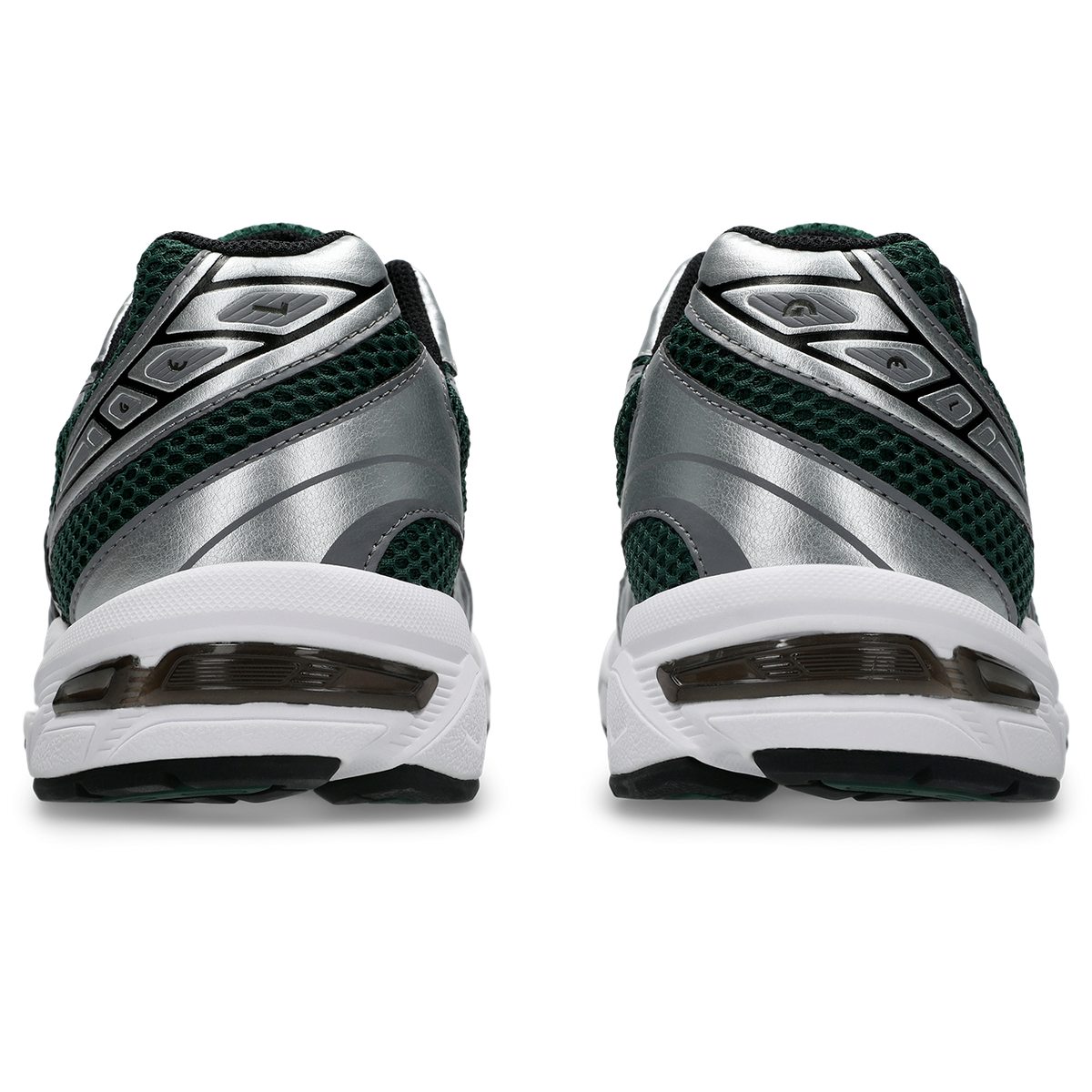 GEL-1130 - EVERGREEN / BLACK