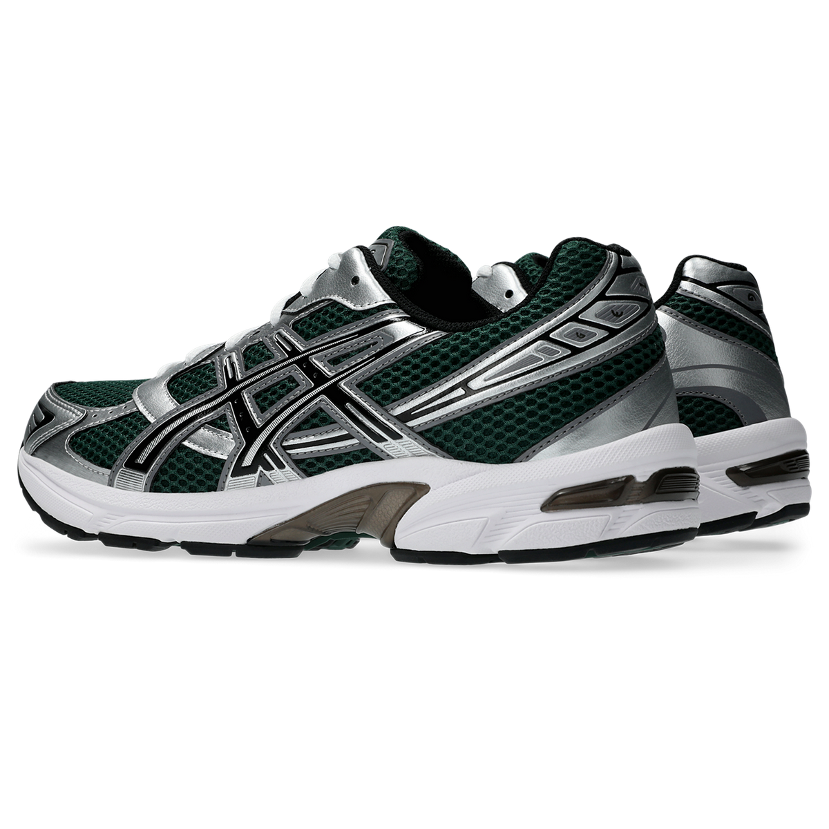 GEL-1130 - EVERGREEN / BLACK