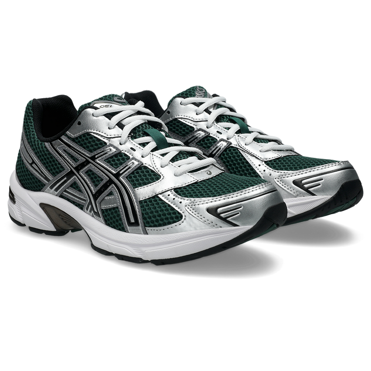 GEL-1130 - EVERGREEN / BLACK