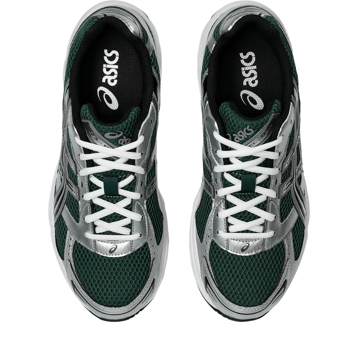 GEL-1130 - EVERGREEN / BLACK