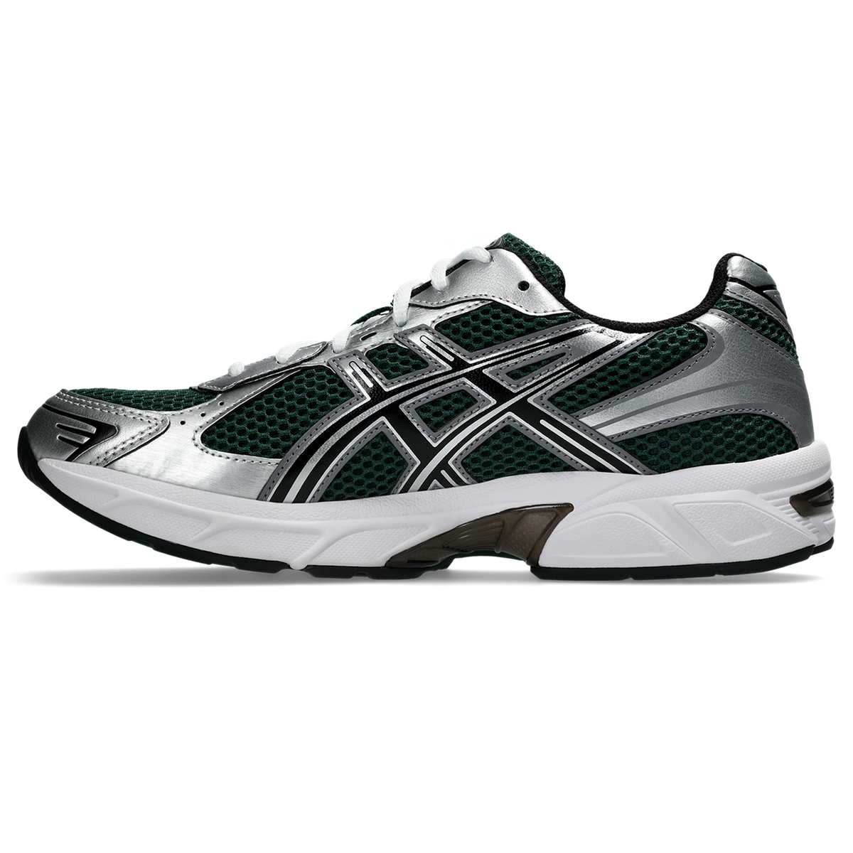 GEL-1130 - EVERGREEN / BLACK