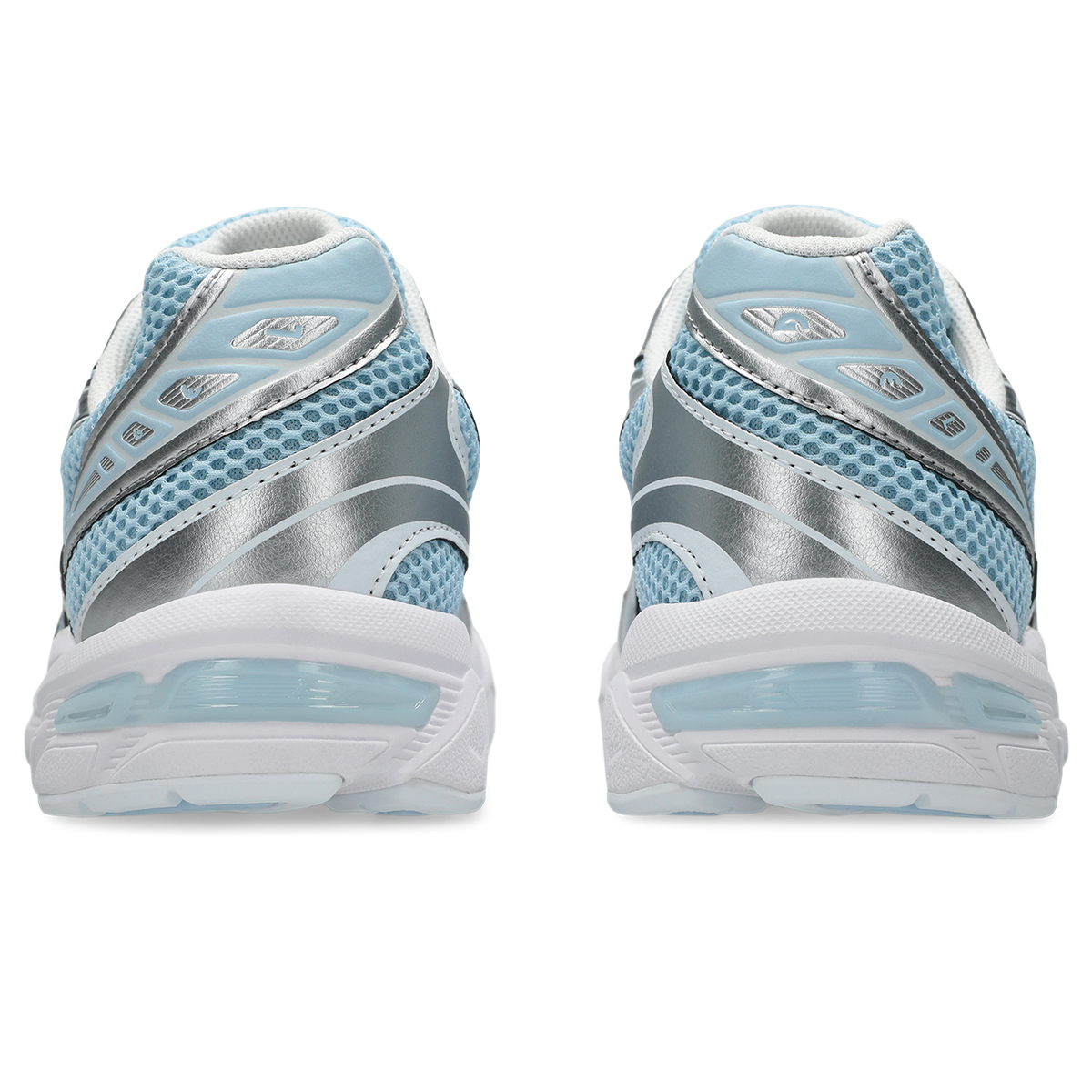 GEL-1130 - FADED DENIM / PURE SILVER