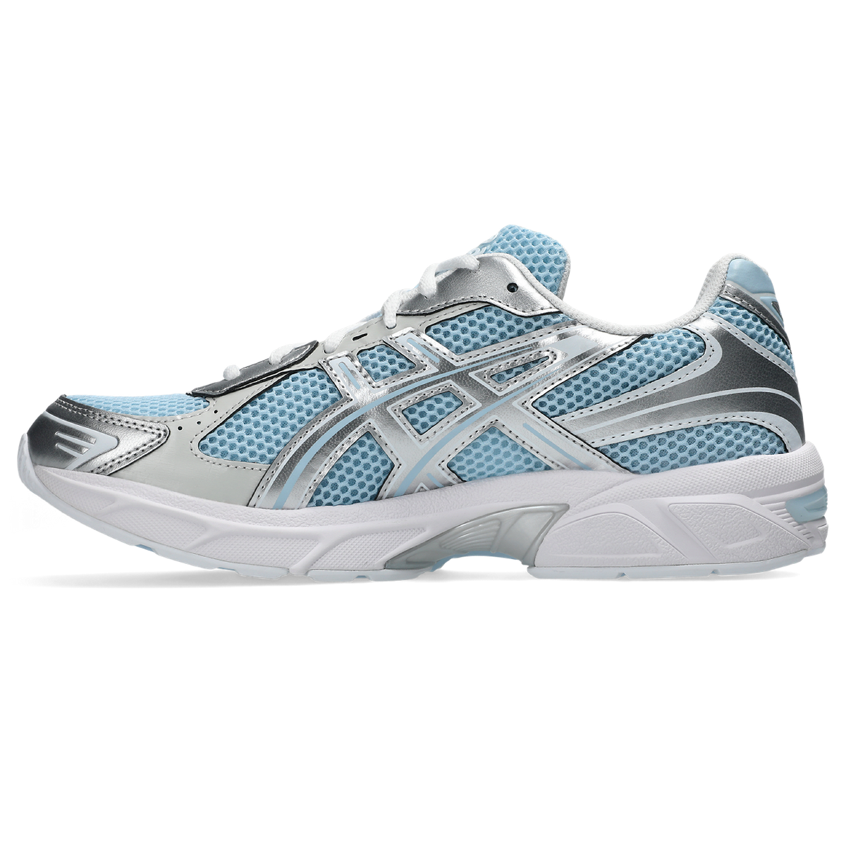 GEL-1130 - FADED DENIM / PURE SILVER