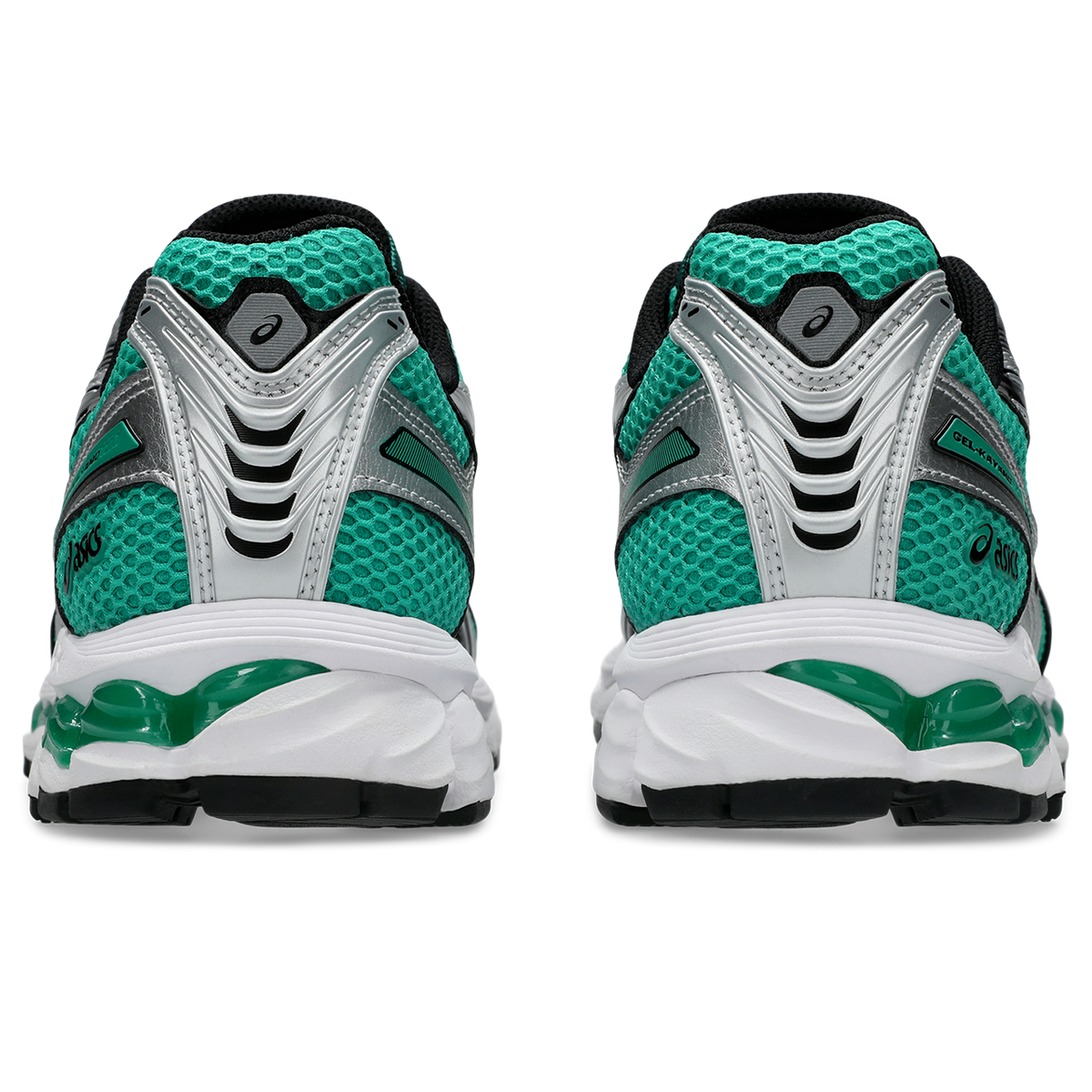 GEL-KAYANO 12.1 - EDAMAME / BLACK