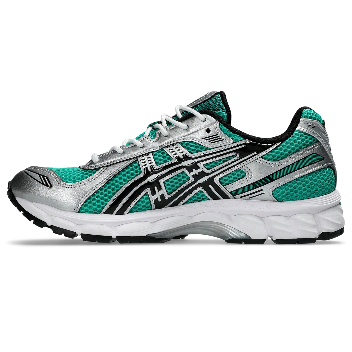 GEL-KAYANO 12.1 - EDAMAME / BLACK