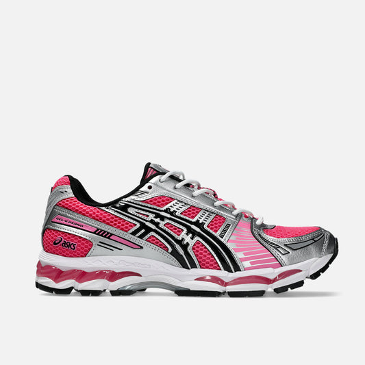 GEL-KAYANO 12.1 - DRAGON FRUIT  / BLACK