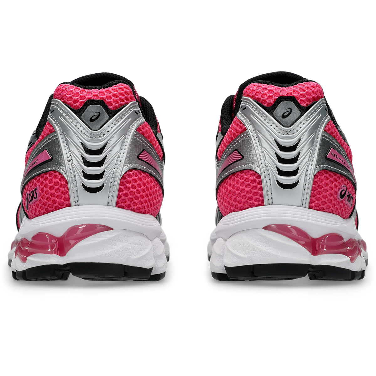 GEL-KAYANO 12.1 - DRAGON FRUIT  / BLACK