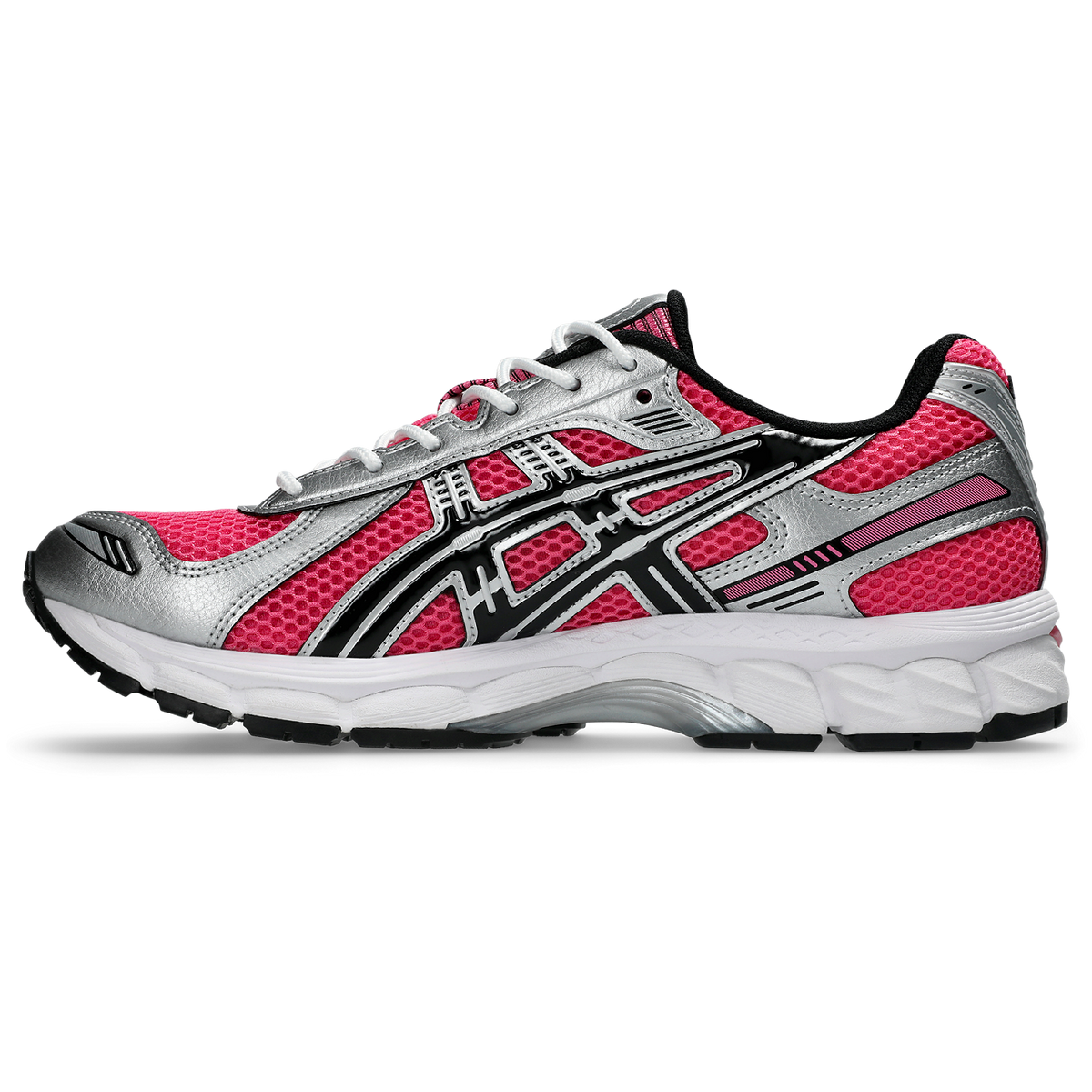 GEL-KAYANO 12.1 - DRAGON FRUIT  / BLACK