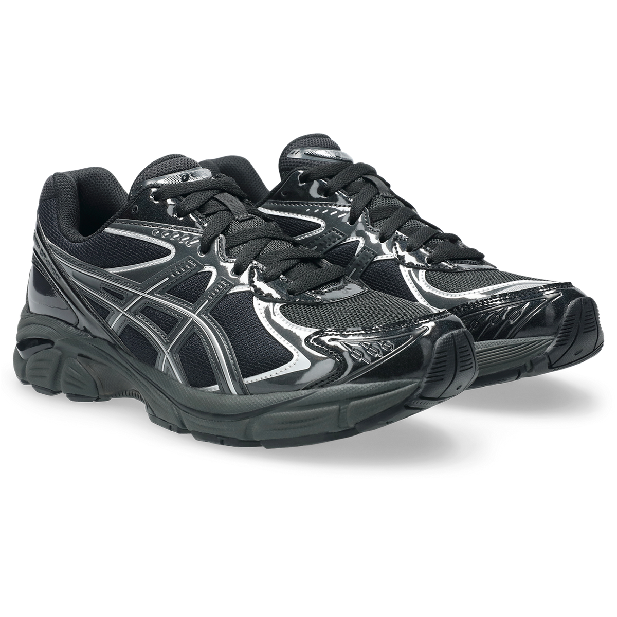 GT-2160 - BLACK / BLACK