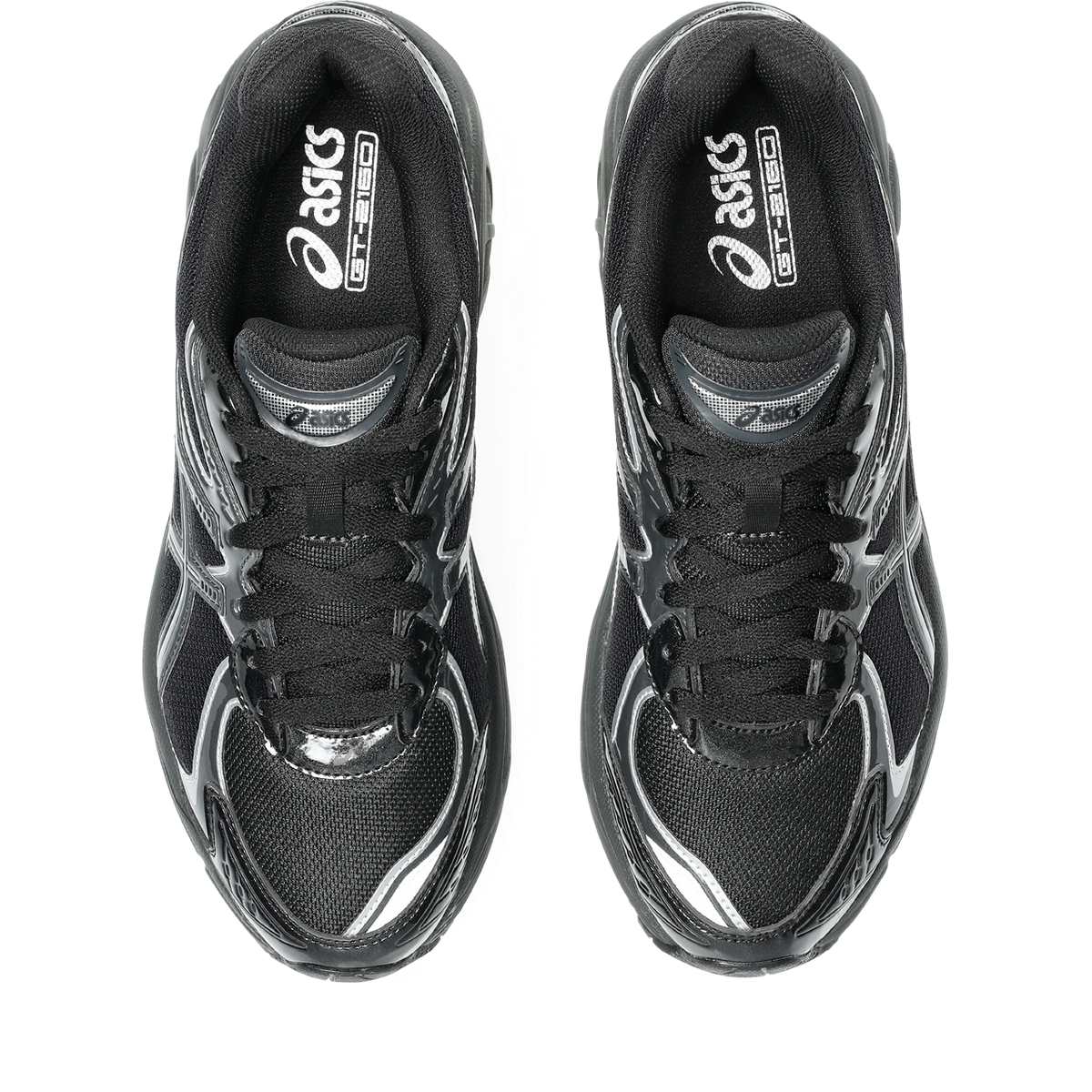 GT-2160 - BLACK / BLACK